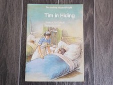 Shelia McCullagh Tim And The