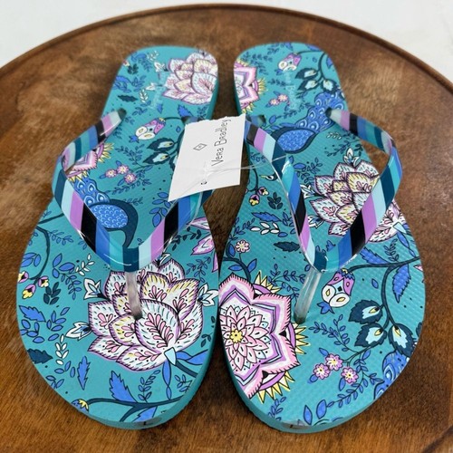 Vera bradley sandals - vera,