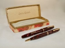 VINTAGE CONWAY STEWART DINKIE