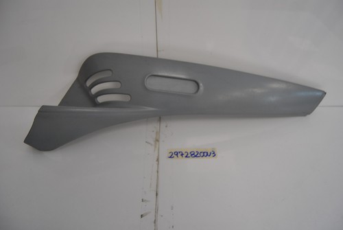 Left fairing panel - left,