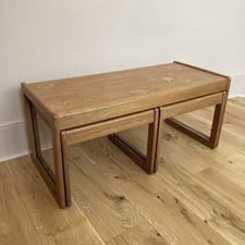 Vintage Mid Century Nathan