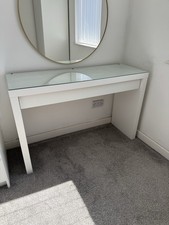 IKEA MALM Dressing Table - 120
