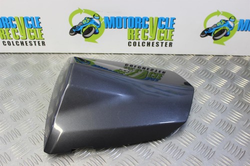 Suzuki gsxr 750 - suzuki, cowl