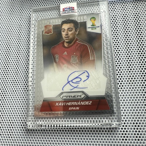 Xavi hernández auto spain - -,