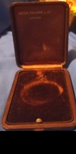 Original 1950s patek philippe - 1950s,