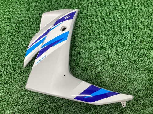 Used yamaha yzf right side - right,