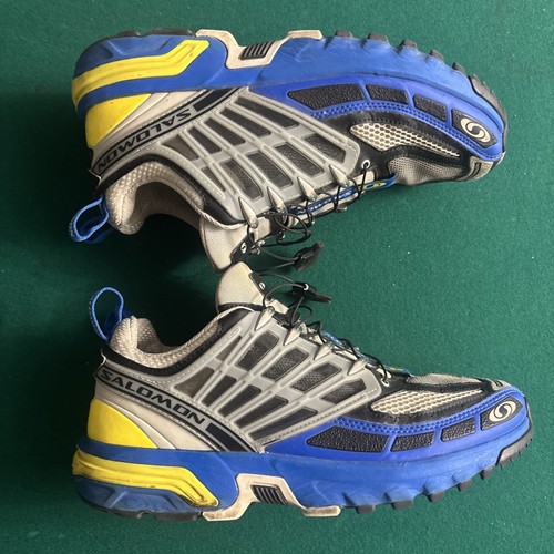 Salomon acs pro advanced - salomon,