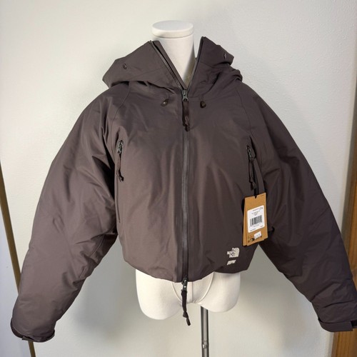 The north face skims - north,