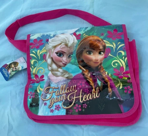 Official disney frozen follow - disney,