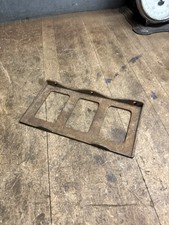 VTG Western Electric Wall