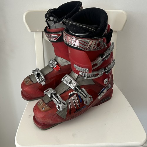 Tecnica modo ski boots uk - modo,