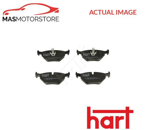 Brake pads set braking - brake,