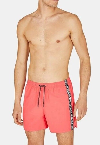 Ea7 swimwear emporio armani - ea7,