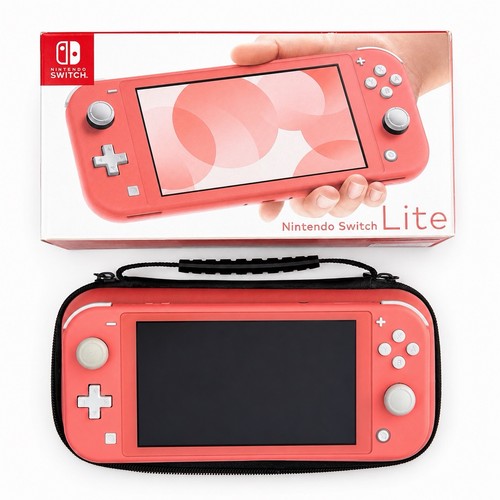 Nintendo switch lite 32gb - lite,