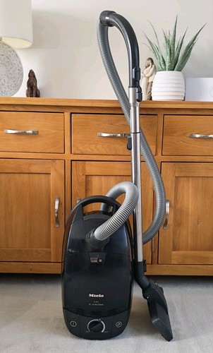 Miele s571 super air clean - miele,