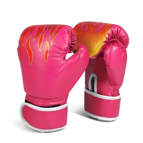 Kids boxing gloves - kids,