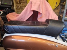 Lambretta Seat