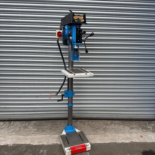 Meddings floor standing - l2,