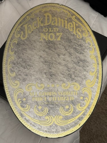 Vintage rare jack daniels old - vintage,