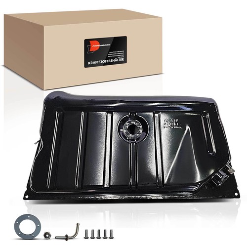 Fuel tank container - tank,