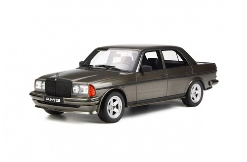 Ot750 mercedes benz w123 amg - benz,