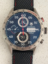 TAG Heuer Carrera Men's  Watch