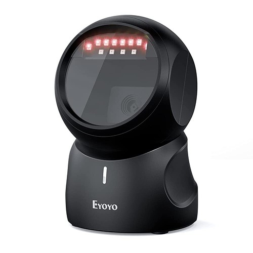 Hands free desktop - 2d, hands-free
