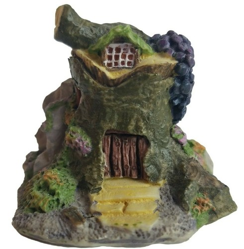 Miniature hobbit fairy - miniature,