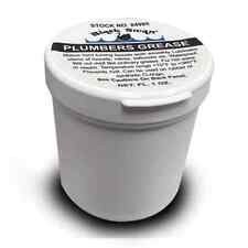* Black Swan - Plumbers Grease 1oz - 4095