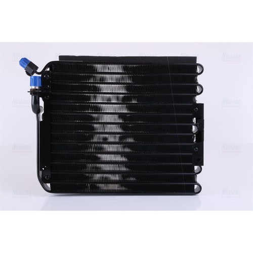 Air con condenser for porsche - condenser,