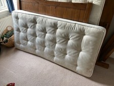 Childs 'Airsprung' (600 pocket) pocket sprung - single mattress