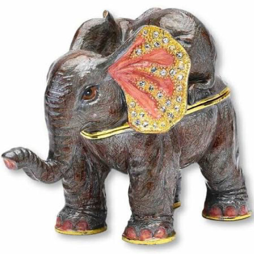 Trinket box juliana - by,