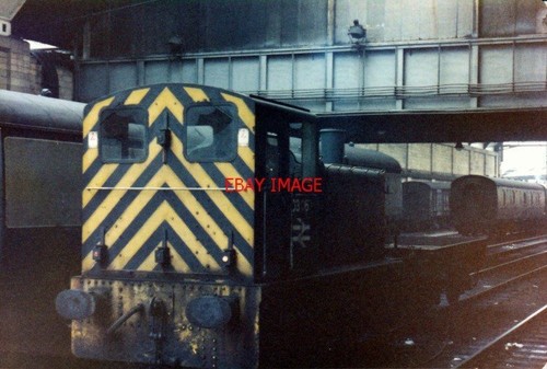 Photo class shunter 03067 - 03,