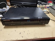 MARANTZ CD-63SE CD PLAYER- SPARES OR REPAIRS 