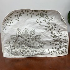 VTG Stanley Toaster Cover