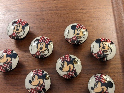 Minnie mouse world disney - disney, 2