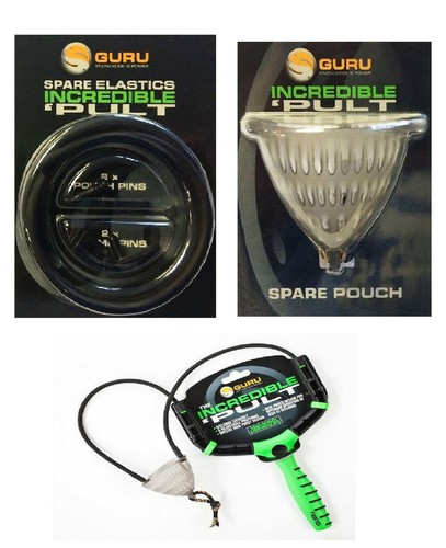 Guru incredible pult spare - incredible, or