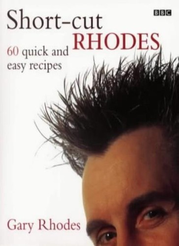Short cut rhodes quick - short-cut,