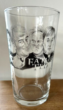 FATHER TED pint size BEER