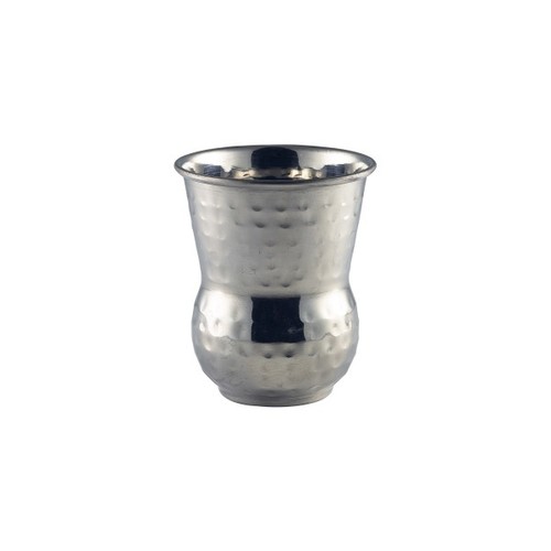 Moroccan stainless steel - stainless,