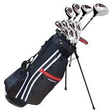 PROSIMMON X9 V2 GOLF CLUBS