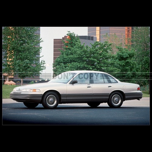 Photo 027524 ford crown - a.027524,