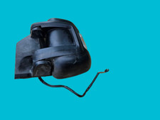 CITROEN RELAY 2007 ELECTRIC WING MIRROR N/S PASSENGER SIDE LEFT 8 WIRES