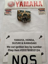 YAMAHA XS250,XS360,XS400