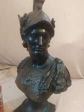 Antique Rare Unique Patinated