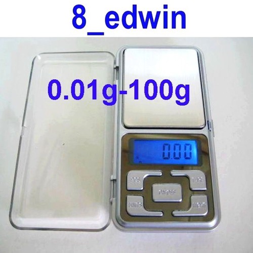 Quality pocket digital scale - quality,