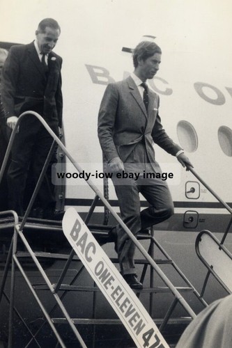 Mm884 prince charles in 1970 - -,