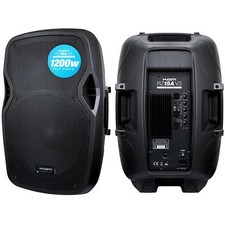Kam rz15a 1200w active - 1200w,