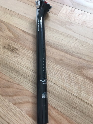 Bontrager xxx carbon - xxx, seatpost