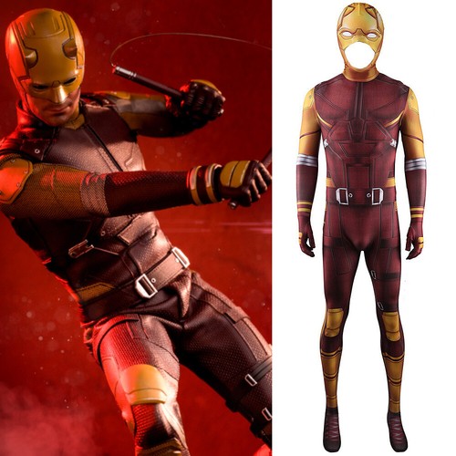 Cool the daredevil - cool,